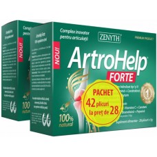 ARTROHELP FORTE. Maisto papildas (42x5g)